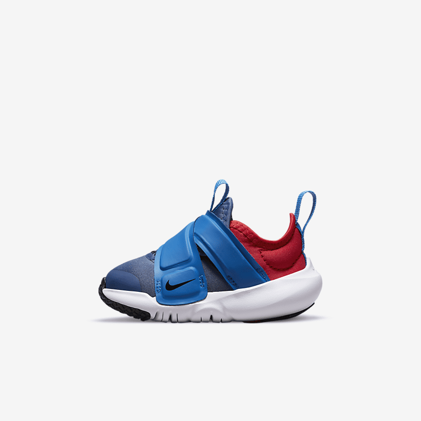 ZAPATILLAS NIKE HUARACHE NIÑO (BEBE)