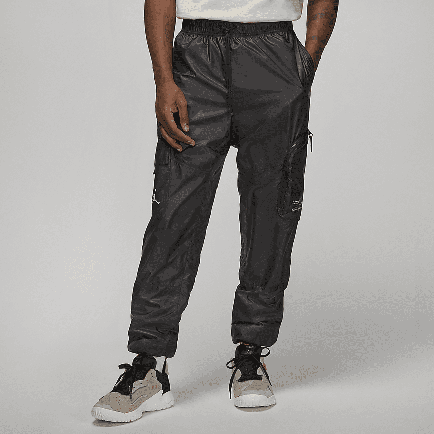 Jordan 23 Engineered Pantalón deportivo - Hombre. Nike ES