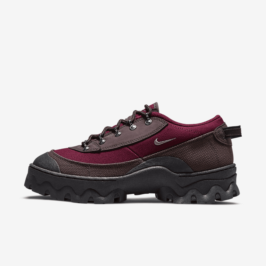 Nike Lahar Low Zapatillas - Mujer. Nike ES