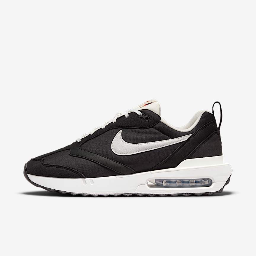 Nike Air Max 90 grigie, bianche e nere | AW LAB
