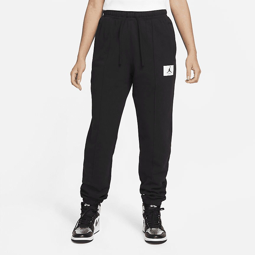 Jordan Essentials Pantalón de tejido Fleece - Mujer. Nike ES