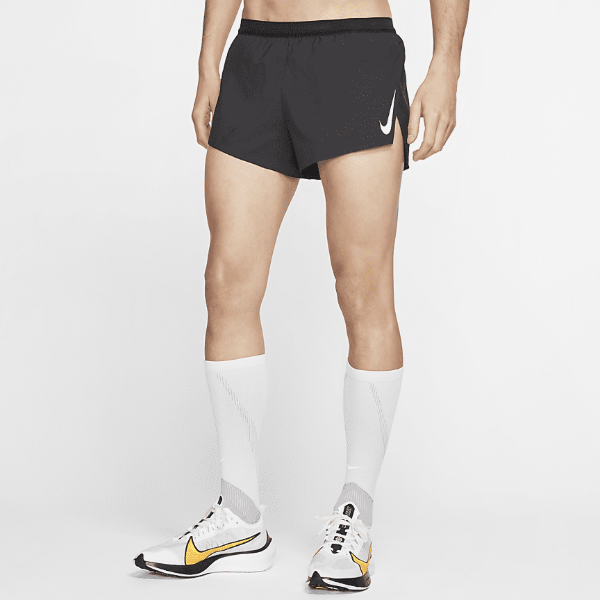 Shorts da running 5 cm Nike Fast - Uomo. Nike IT