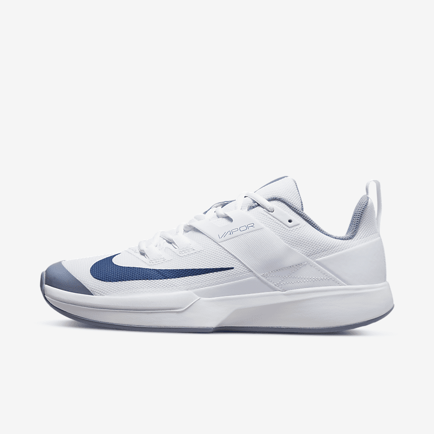 NikeCourt Zoom Vapor Cage 4 Rafa Zapatillas de tenis de pista rápida -  Hombre. Nike ES