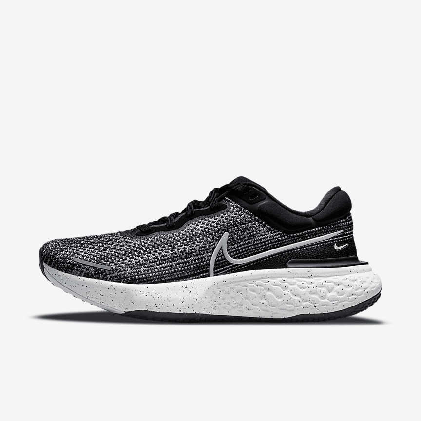 nike zoomx infinity run