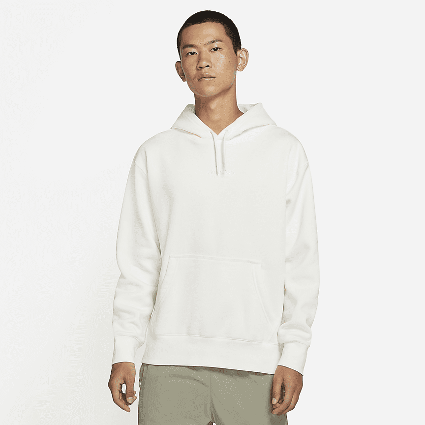 Nike SB HighPile Fleece Skate Hoodie. Nike GB