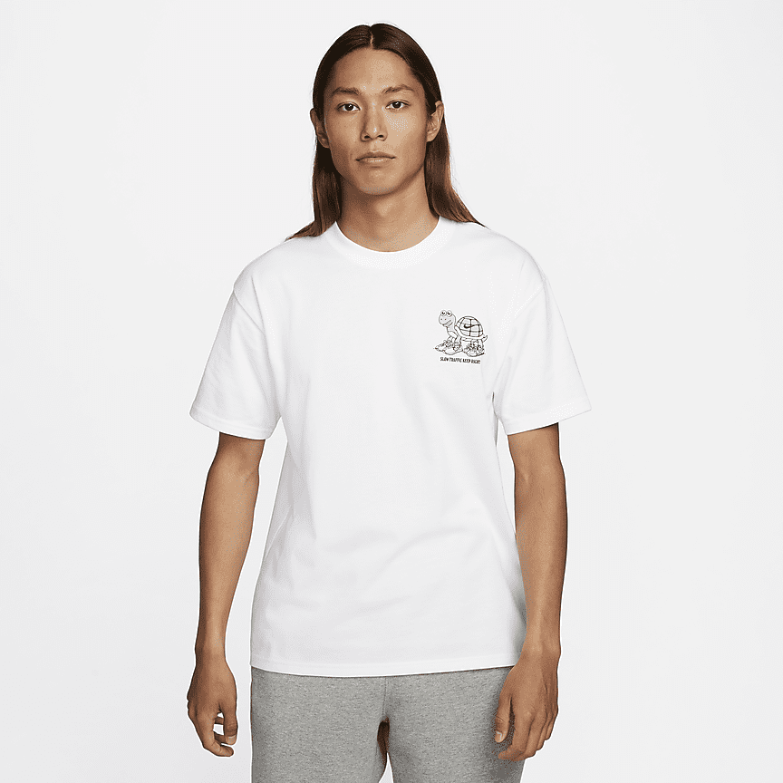 Nike公式 ナイキ スポーツウェア メンズ Tシャツ オンラインストア 通販サイト