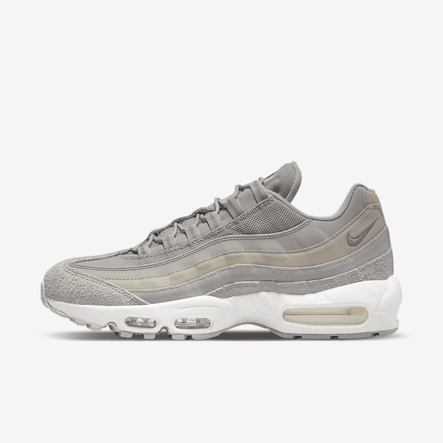 Nike Air Max 95 Zapatillas - Hombre. Nike ES