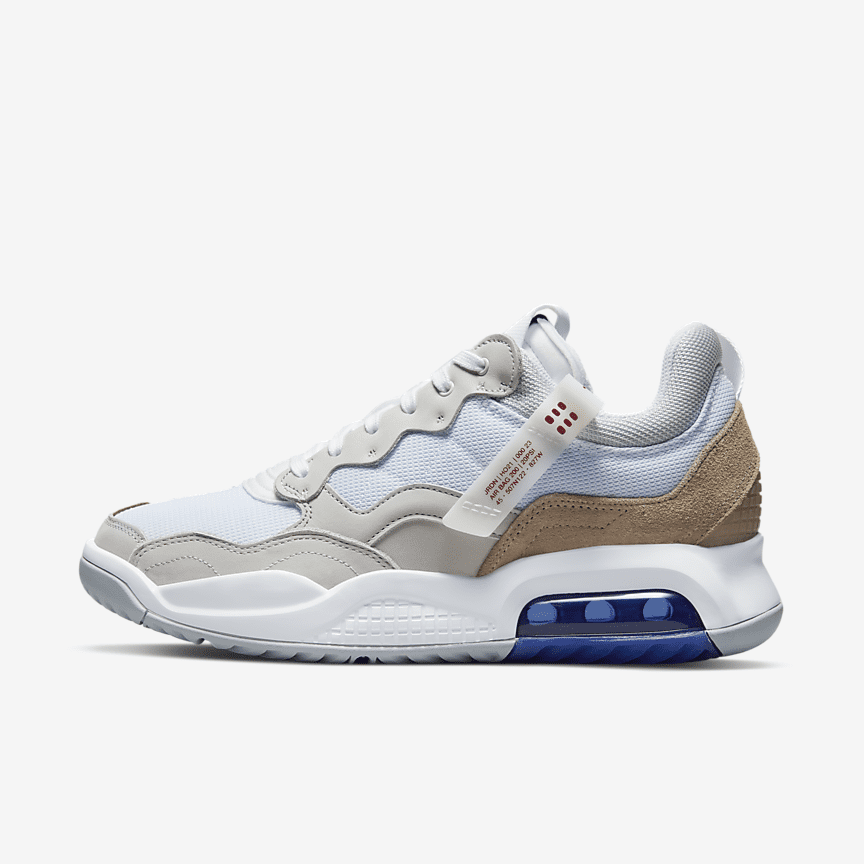 Jordan MA2 Schuh. Nike DE