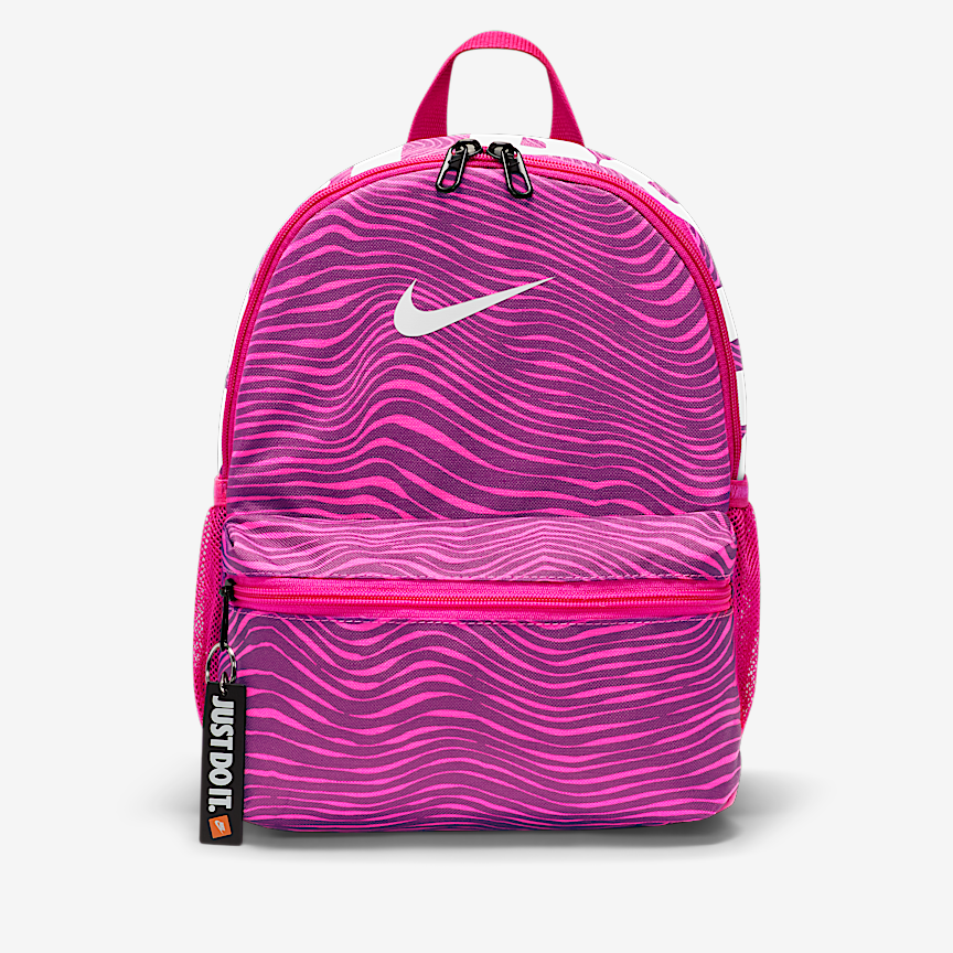 Nike Brasilia JDI Mini - Backpacks at Stylefile