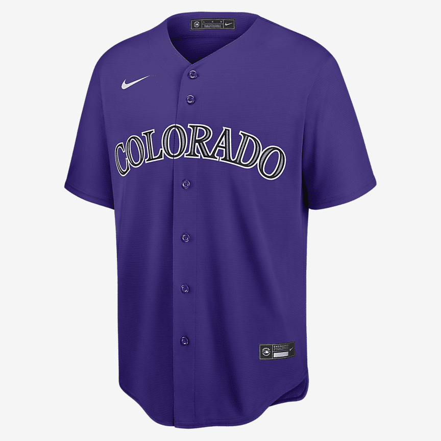 colorado rockies team shop