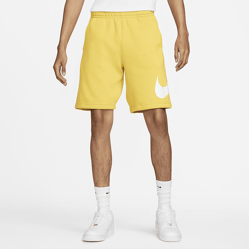 Bermuda Nike Hombre Ft Gx - Vicunasport - Tu tienda de deportes en internet.