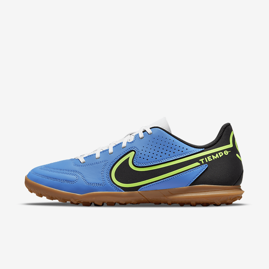 scarpe nike calcio erba sintetica