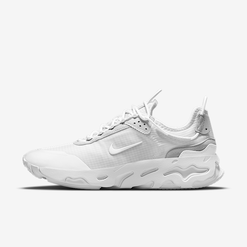 Calzado para hombre Nike React Vision. Nike.com
