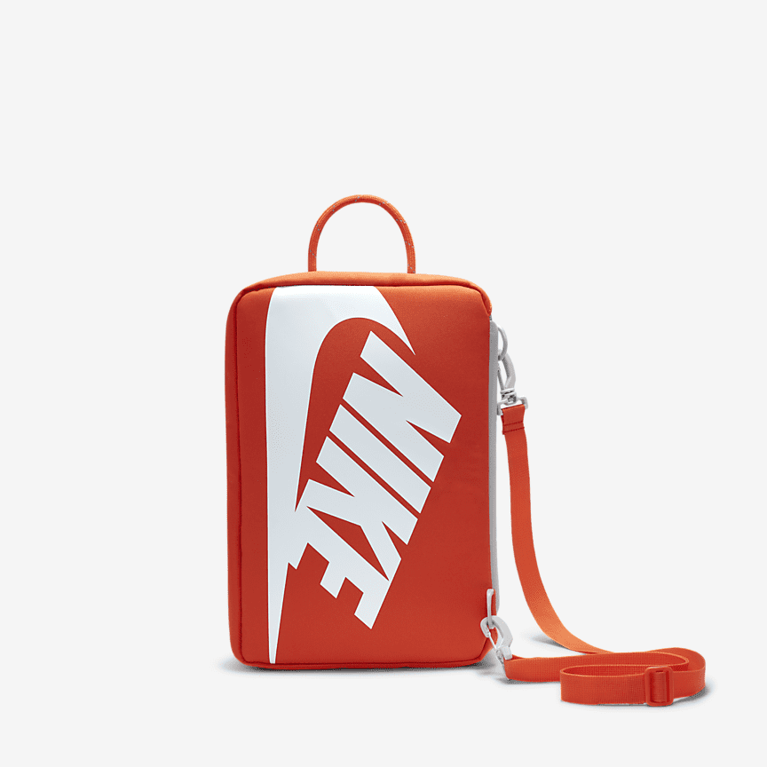 jordan shoe travel bag