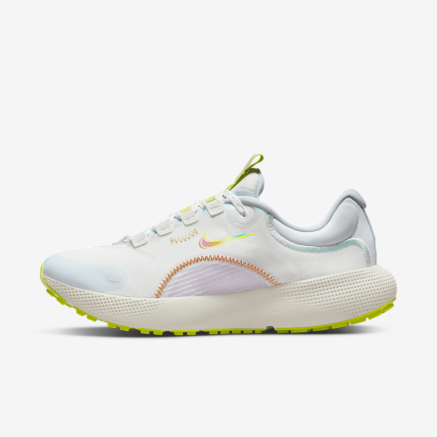 Zapatillas Nike React Escape Run | Bazar Desportivo