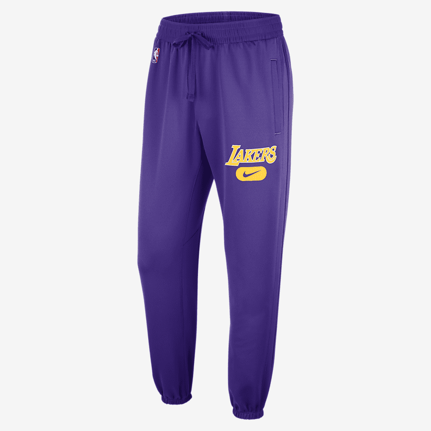Los Angeles Lakers Nike NBA Chándal - Mujer. Nike ES