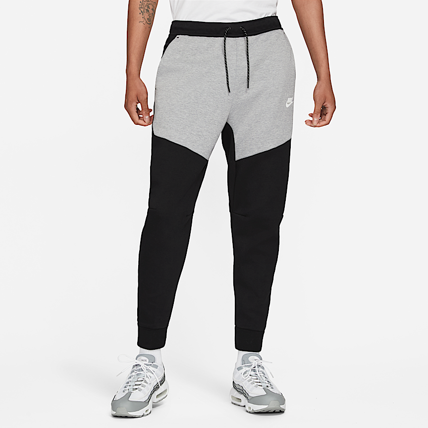 Pantaloni utility Nike Sportswear Tech Fleece - Uomo. Nike IT