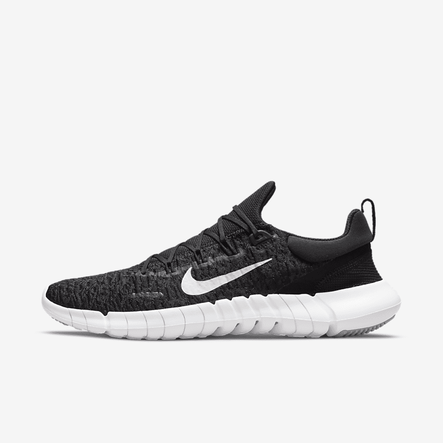 Scarpa Nike Free Run 2 - Uomo. Nike CH