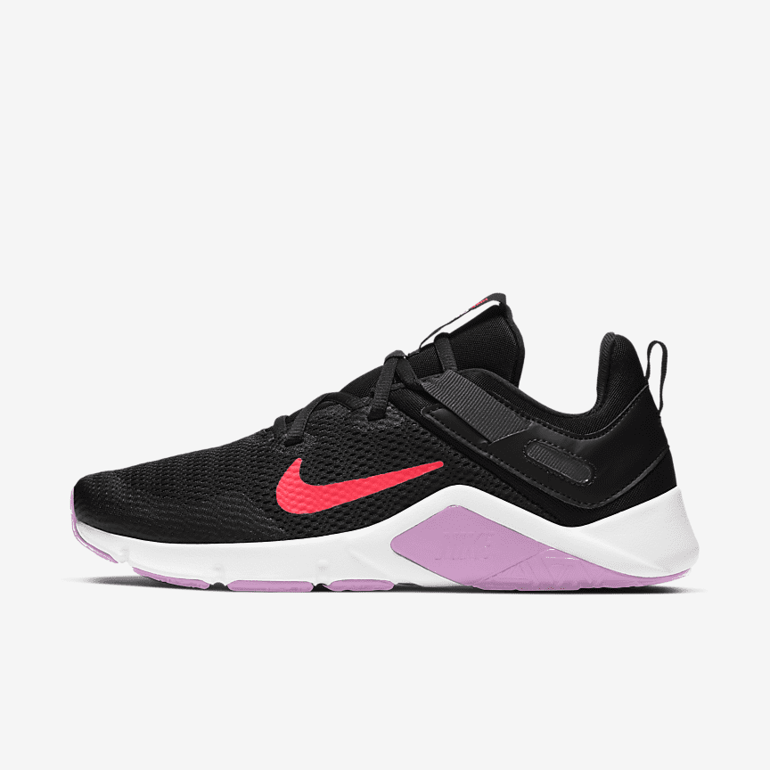 nike womens workout trainers