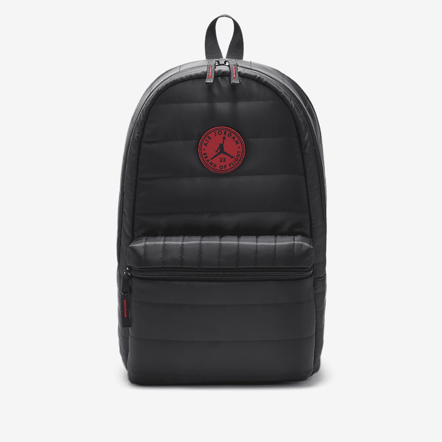 Jordan Backpack (Large). Nike IE