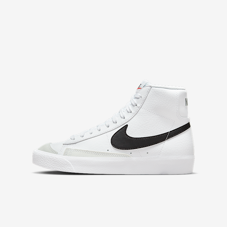 Scarpa Nike Blazer Mid '77 Vintage - Donna. Nike IT