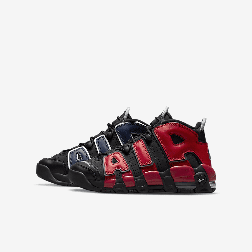 Scarpa Nike Air More Uptempo - Neonati/Bimbi piccoli. Nike CH
