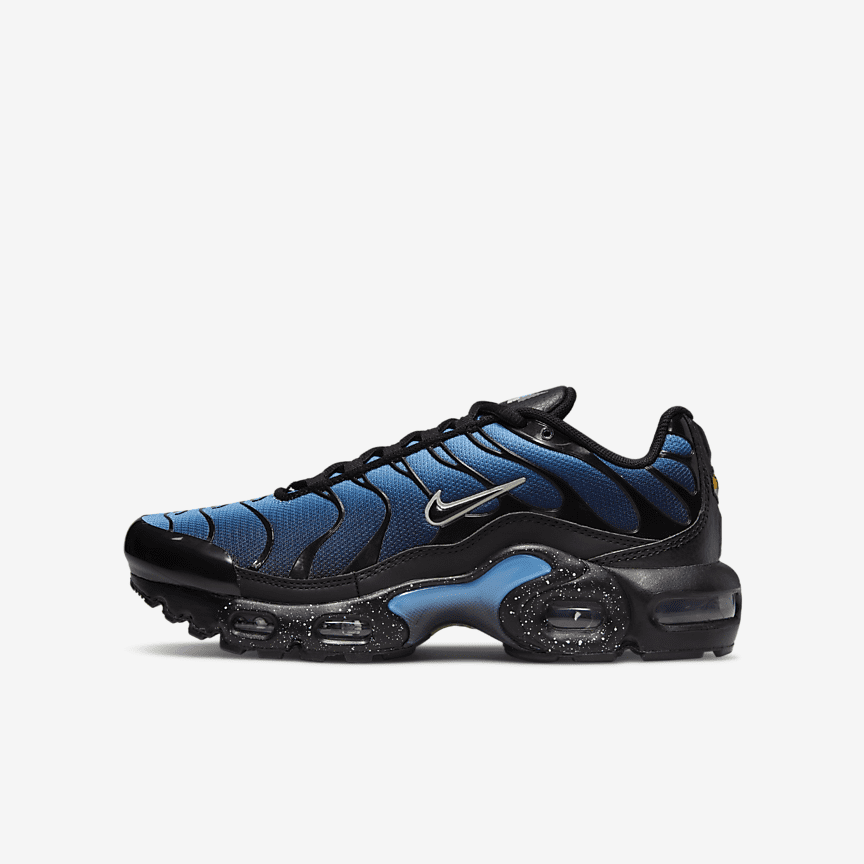 Nike Air Max Plus Men's Shoes. Nike IE