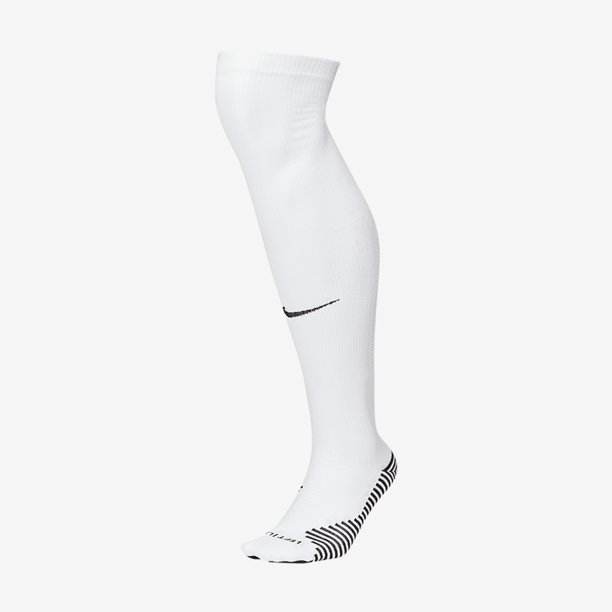 Nike MatchFit Football Knee-High Socks. Nike GB