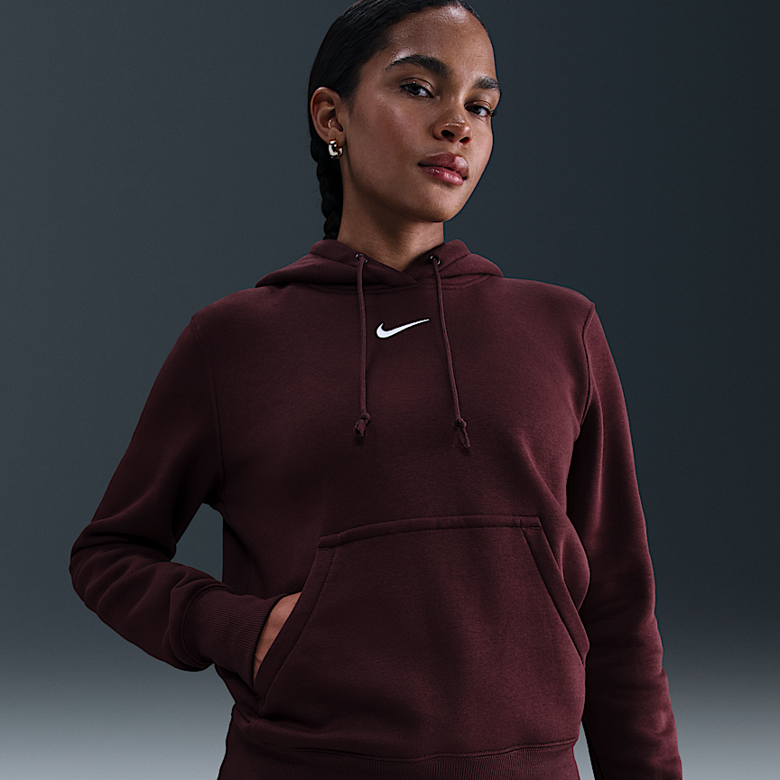 Nike Sportswear Phoenix Fleece