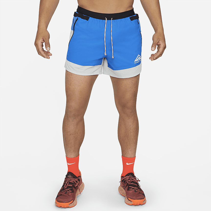 Shorts da trail running Nike Dri-FIT Flex Stride - Uomo. Nike CH
