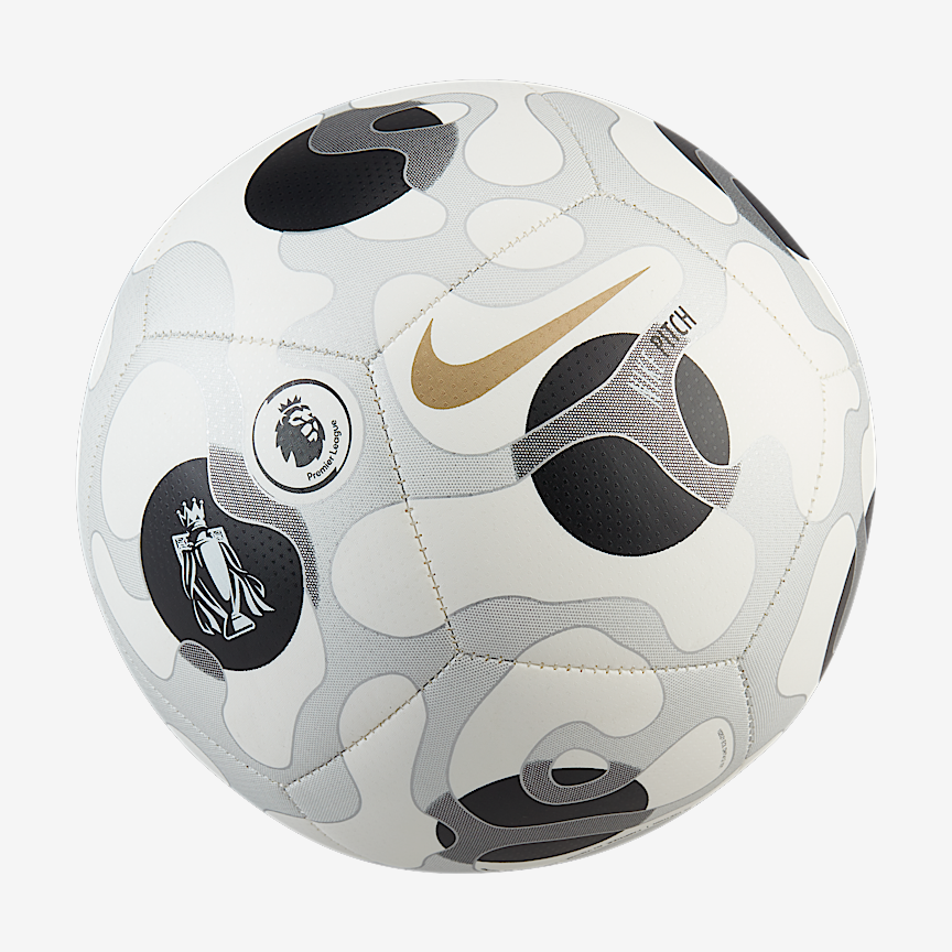 Nike Strike Football. Nike GB