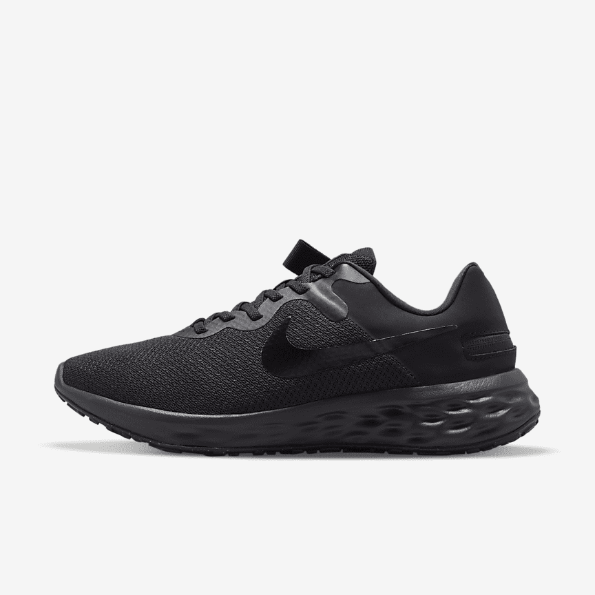 Nike Quest 4 Herren-Straßenlaufschuh. Nike DE