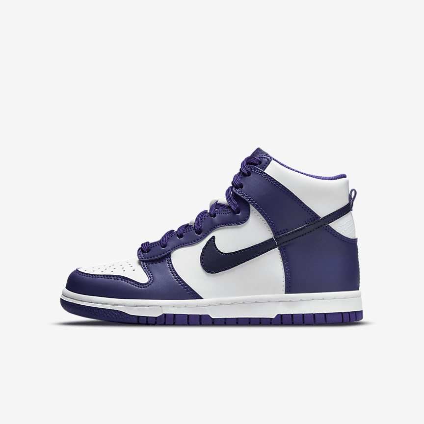 Calzado para niños talla grande Nike Blazer Mid '77. Nike.com