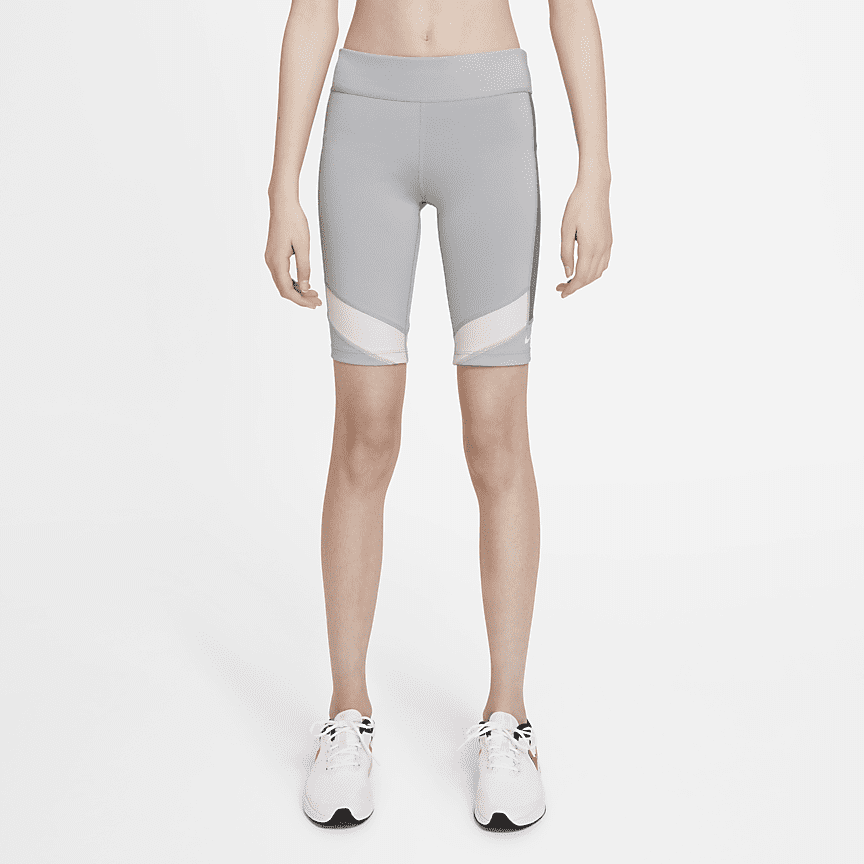 dri fit bike shorts