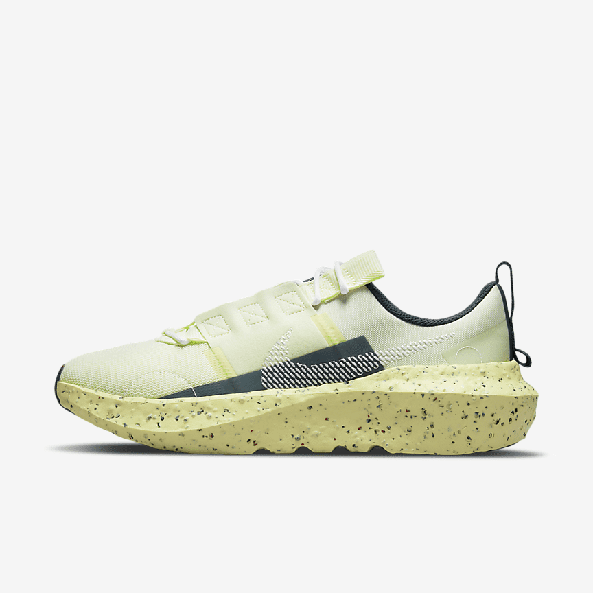 Nike Crater Impact Men's Shoes. Nike ID