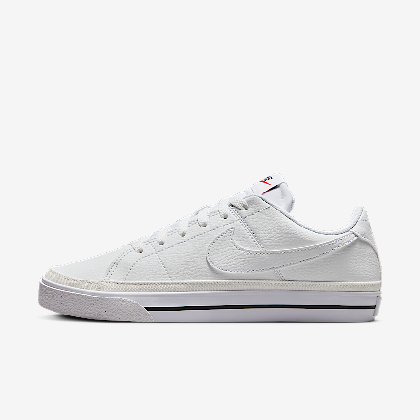 รองเท้าผู้หญิง Nike Court Legacy Canvas Nike TH