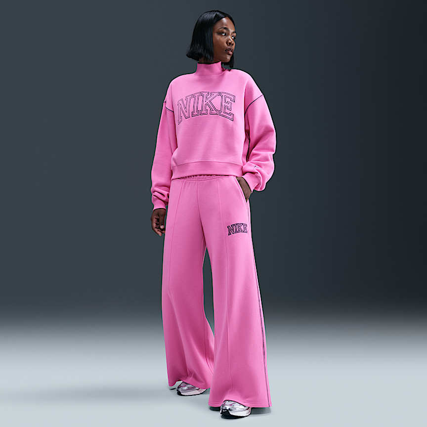 Nike Sportswear Phoenix Fleece