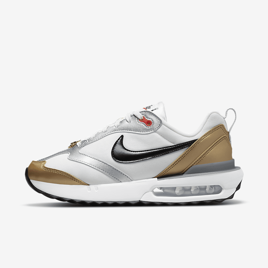 Calzado para mujer Nike Air Max Dawn. Nike.com