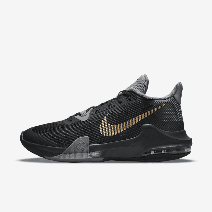 Nike Air Max Alpha Trainer 4 Herren-Trainingsschuh. Nike DE