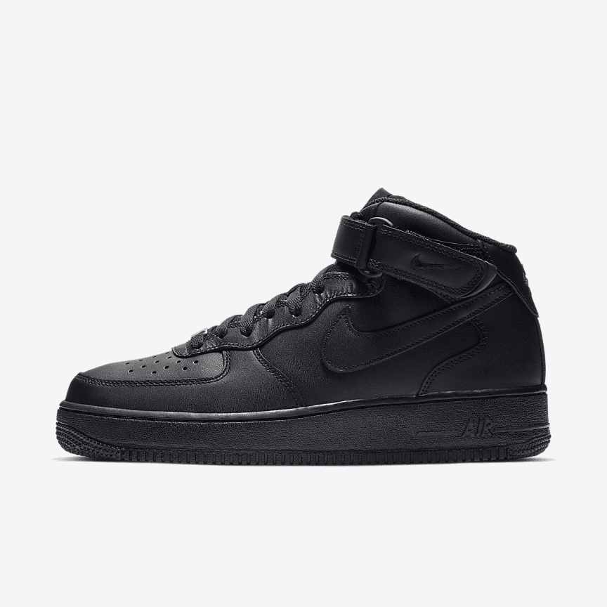 nike air force mid 43