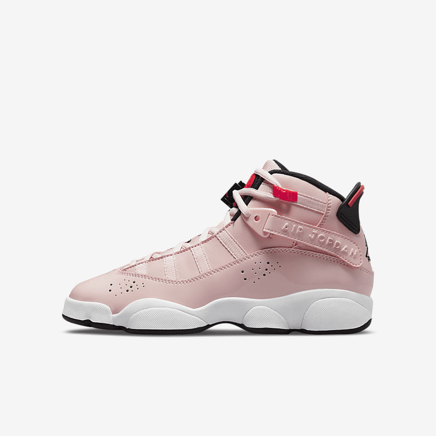 Calzado de básquetbol para niños talla grande Air Jordan XXXVI. Nike.com