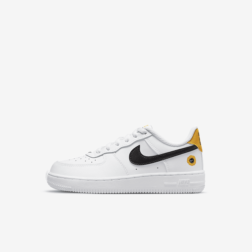 Nike Air Force 1 LV8 Zapatillas - Niño/a. Nike ES