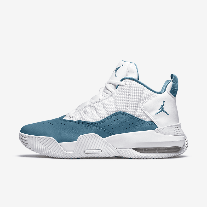 jordan cushlon zoom