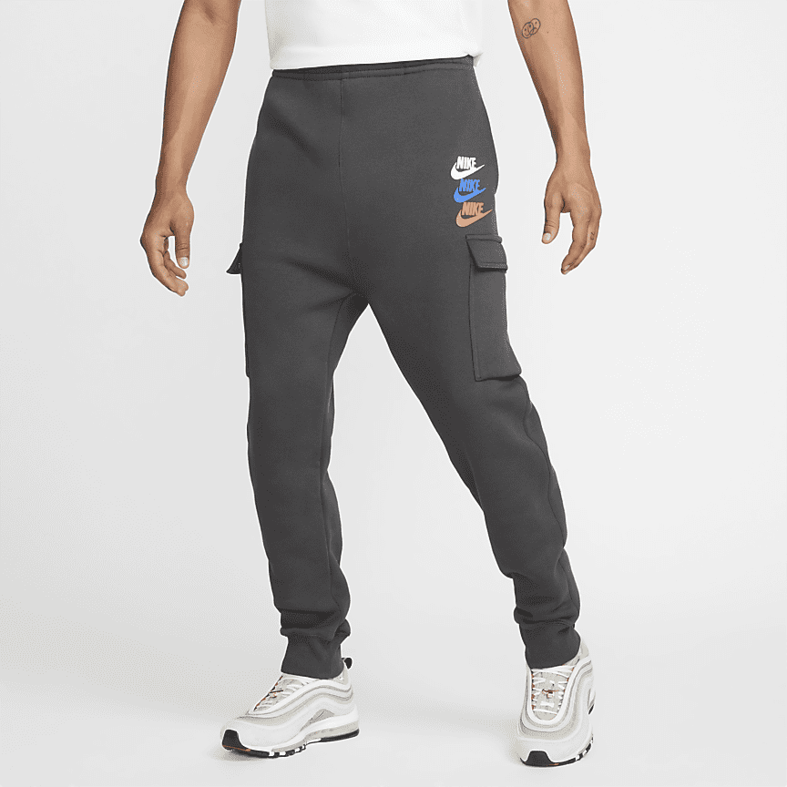 Nike Sportswear Pantalón - Hombre. Nike ES
