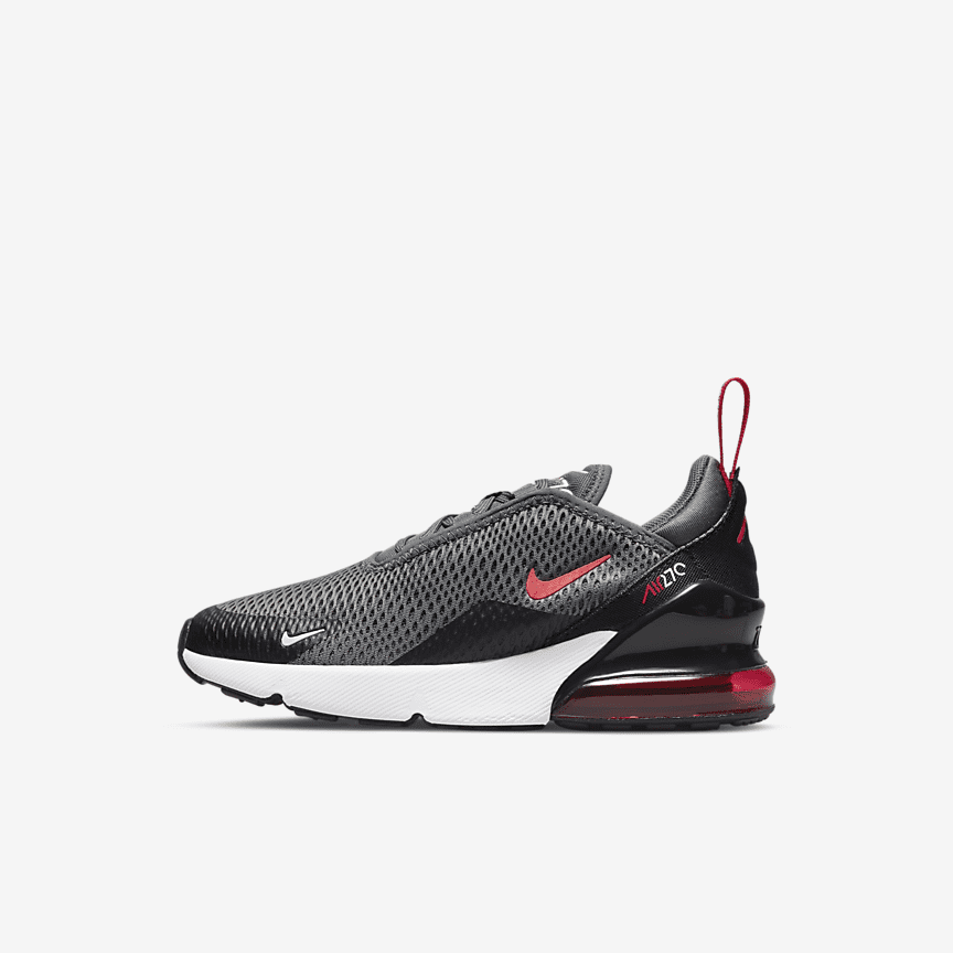 Calzado para niños talla pequeña Nike Air Max 2021 SE. Nike.com