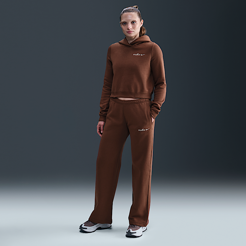 Nike Sportswear Phoenix Fleece