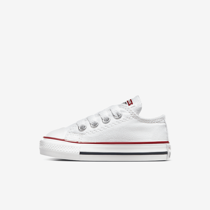 Converse Chuck Taylor All Star High Top (10.5c-3y) Little Kids' Shoe ...
