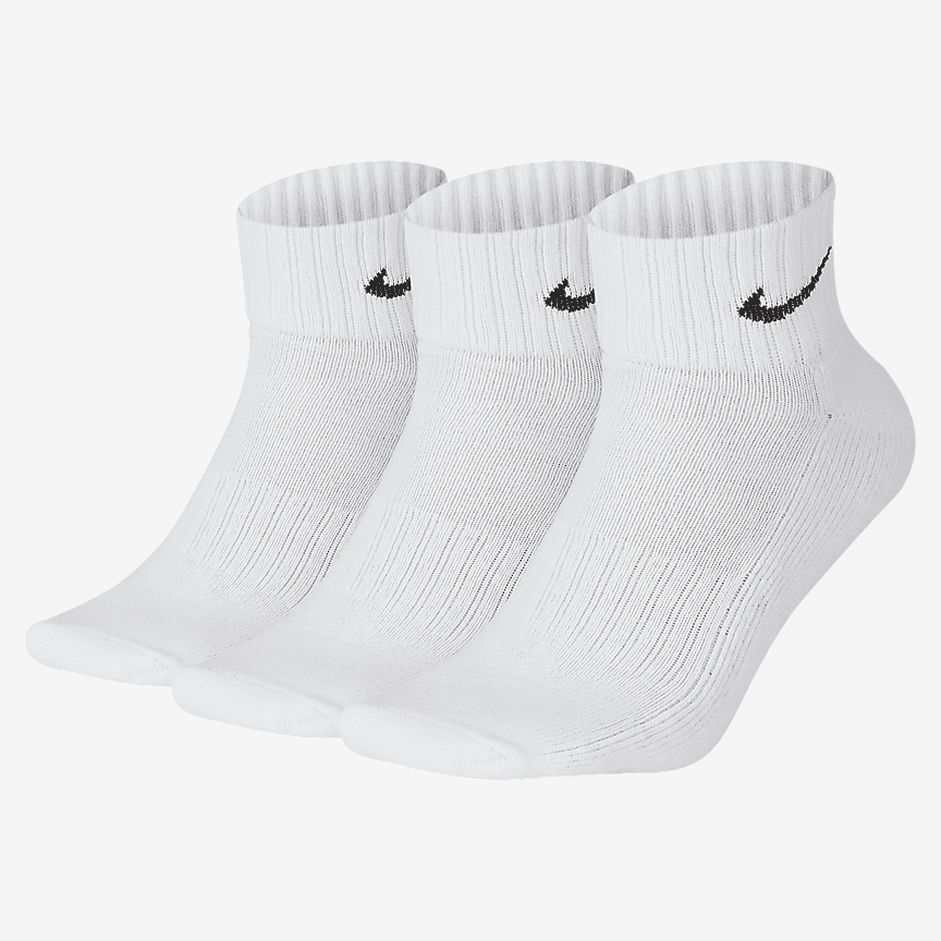 skarpety do koszykówki nike