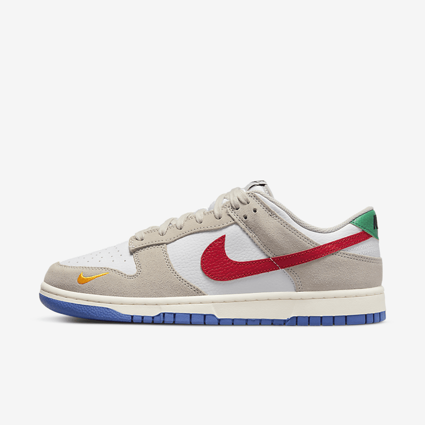 Nike Air Max 1 Premium By You Zapatillas personalizables - Mujer. Nike ES