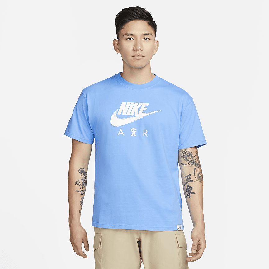 NIKE公式】ジョーダン スポーツ DNA メンズ グラフィック Tシャツ 